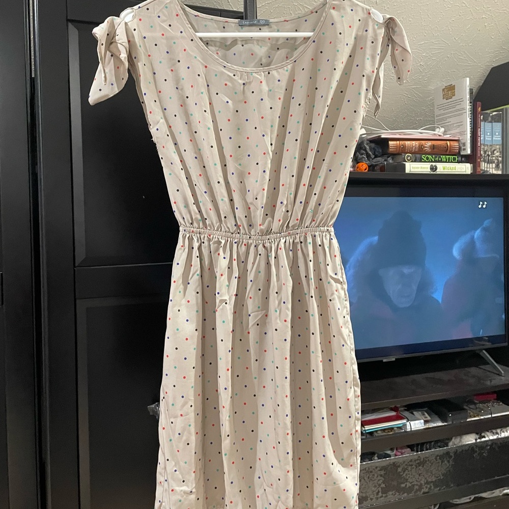 Dressy Casual Dress Bundle